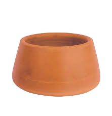 Bebedouro de Barro Coelho