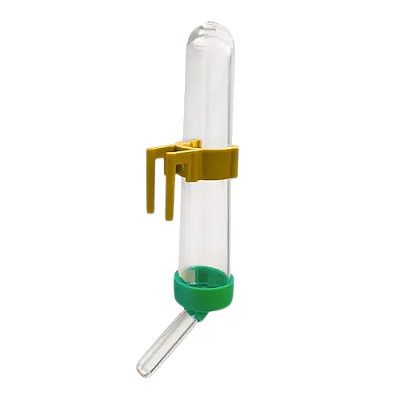 Bebedouro Plast Hamster M Ref. 11