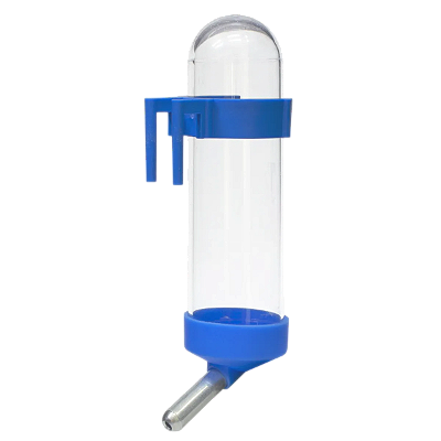 Bebedouro Plast Hamster G Ref. 12
