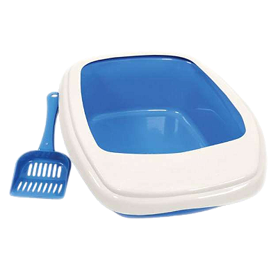 BANDEJA HIGIEN.LUXO C/ PA - AL9235