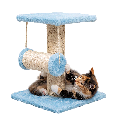 ARRANHADOR GATO BALANCO