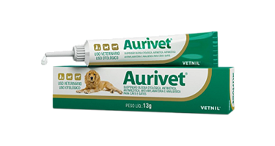 AURIVET 13 G