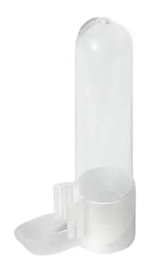 Bebedouro P/ Passaro Clone Grande
