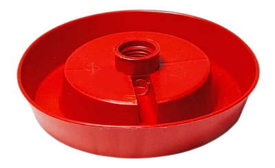 BASE P/ BEBEDOURO DE FRANGO