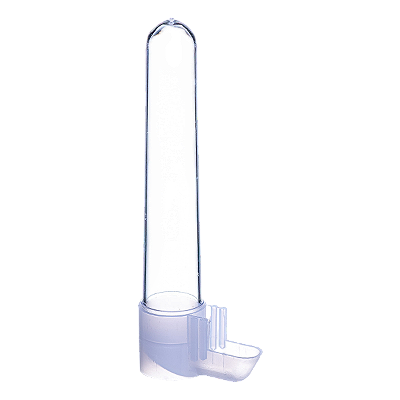 Bebedouro P/ Passaro Clone Medio