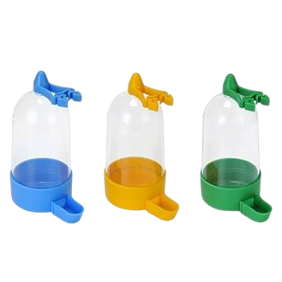 Bebedouro Sabiá 250 Ml - Pacote C/ 12 Un (Thpet)