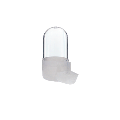 Bebedouro Jumbo Trinca Ferro 30 Ml - Unitario (Thpet)
