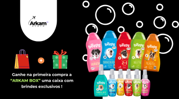 Arkam BOX