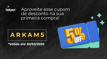 Cupom Black Friday