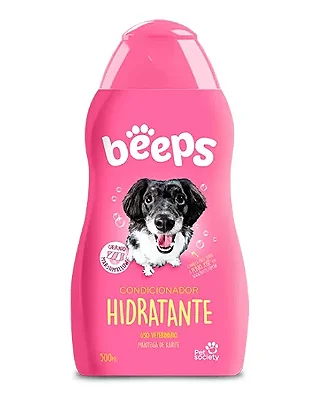 Beeps Condicionador Hidratante 480ml