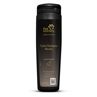 PS Shampoo Neutro Super Premium 300ml