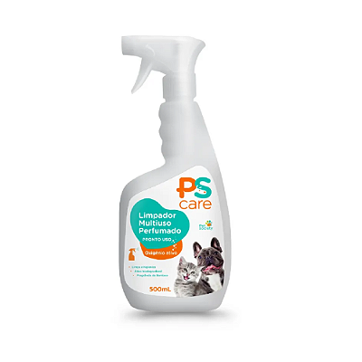 PS Care Limpador Multiuso Perfumado 500ML