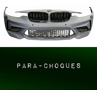 para choque