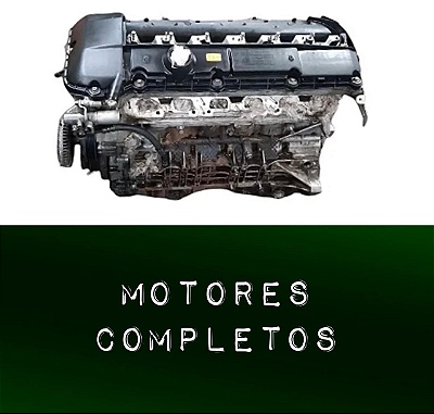 banner motor