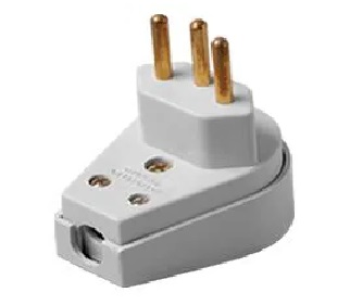 PINO PRENSA 2P+T RADIAL SEGUR.CZ 10A 111