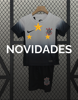 Novidades