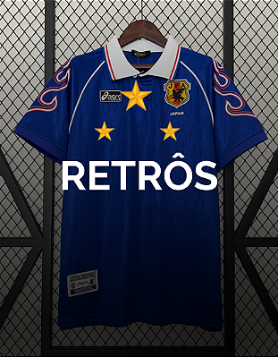Retrôs