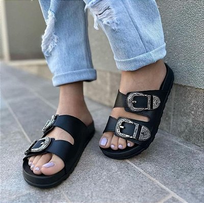 Birken Moleca - Preta