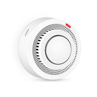 Tuya Smar Sensor- Detector de Fumaça