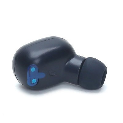 Fone de ouvido sem fio com Ultra Bass e MIC