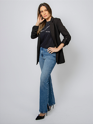 Camiseta Jesus é o Caminho a Verdade e a Vida