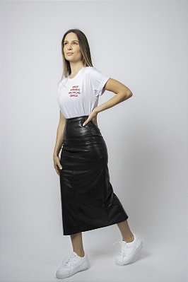 Camiseta Personalizável Frases Existentes ou Digite sua Frase