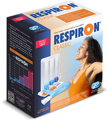 Respiron