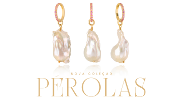 Pérolas