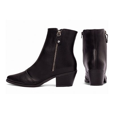 Bota Country Cano Baixo