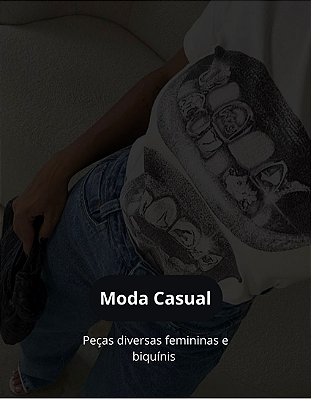 Moda Casual