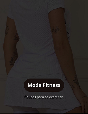 Moda Fitness