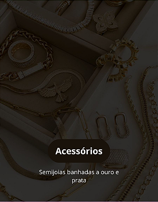 Acessórios