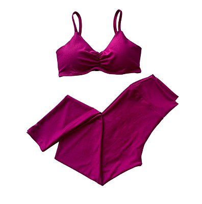 CONJUNTO BEACH CALÇA