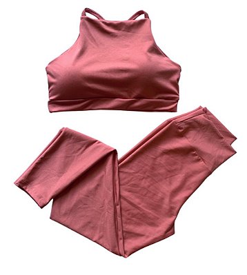 CONJUNTO FRENTE ALTA CALÇA