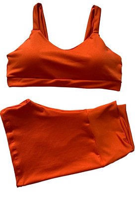 CONJUNTO DE ALÇA GROSSA