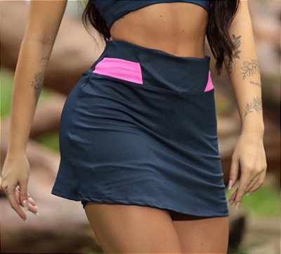 SHORT SAIA NEON