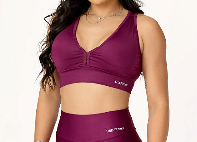TOP NADADOR DRY