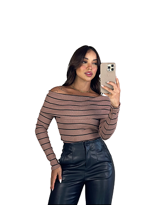 BLUSA CANON