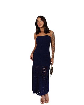 VESTIDO MELISSA