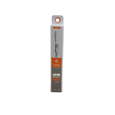 Cabo USB de Carga PMCell CB-11 – Micro USB