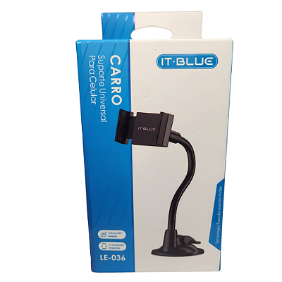 Suporte Universal de Carro para Celular