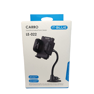 Suporte Universal de Carro para Celular
