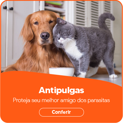 Mini banner Antipulgas