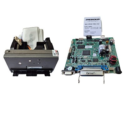 Impressora Diebold IT533