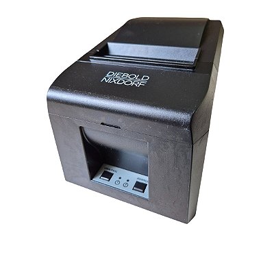 Impressora Diebold IM833 Perfecta