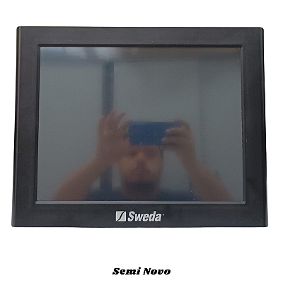 All In One Sweda SPT 2500 15" Resistivo