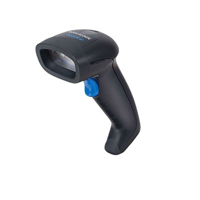 Leitor de Código de Barras Datalogic QuickScan QD2430 2D