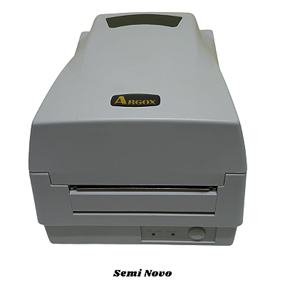 Impressora Argox OS214 plus