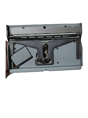 Guilhotina Custom VKP80III