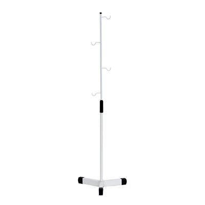 Suporte Para Soro Pintura Epóxi